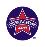Logo Cheeringstuff.com